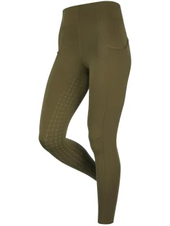 LeMieux® Naomi Pull-On Breech