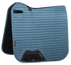 LeMieux® Suede Dressage Square Pad