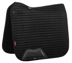 LeMieux® Suede Dressage Square Pad