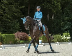 LeMieux® Suede Dressage Square Pad