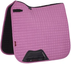 LeMieux® Suede Dressage Square Pad