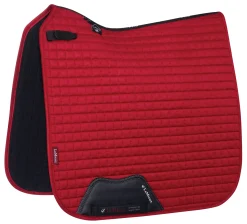 LeMieux® Suede Dressage Square Pad