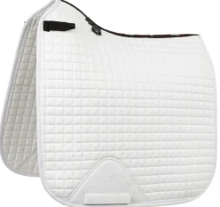 LeMieux® Suede Dressage Square Pad