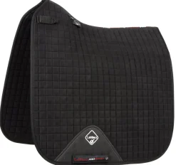 LeMieux® Suede Dressage Square Pad