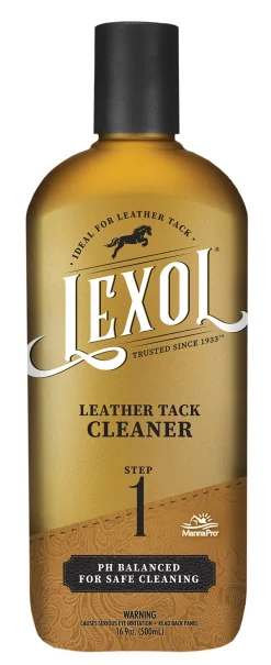Lexol® Leather Cleaner