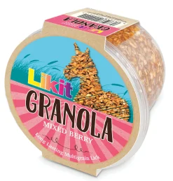 Likit™ Granola Refill