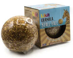Likit™ Granola Stall Ball