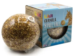 Likit™ Granola Stall Ball