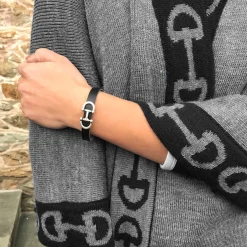 Lilo Collections™ Bilbao Bit Bracelet