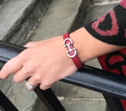 Lilo Collections™ Bilbao Bit Bracelet