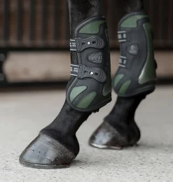 Majyk Equipe® Bionic Hybrid Performance Jump Boots