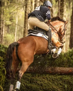 Majyk Equipe® Boyd Martin Eventing Front & Hind Boot 4-Pack