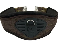 Majyk Equipe® Ergonomics “Superhorse” A/Purpose Comfort Girth with Neoprene-Free Detachable Liner