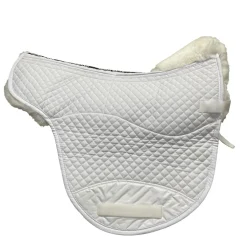 Majyk Equipe® Genuine Sheepskin Correction Show Jumper Pad