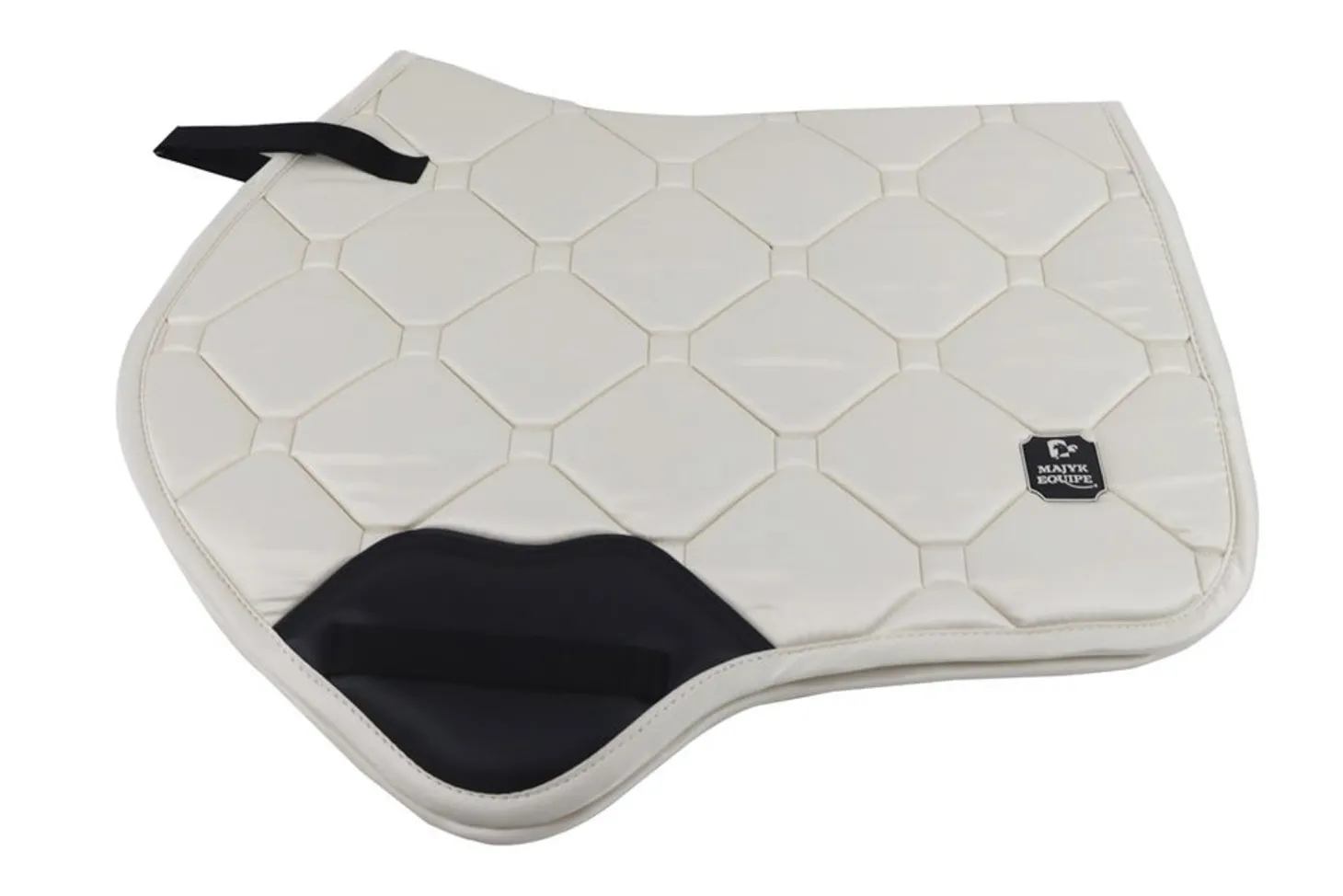 Majyk Equipe® Silk Touch All-Purpose Saddle Pad