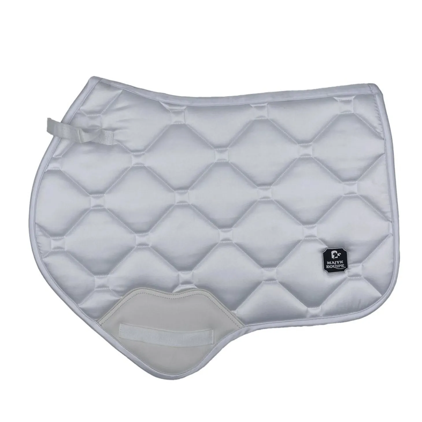 Majyk Equipe® Silk Touch All-Purpose Saddle Pad