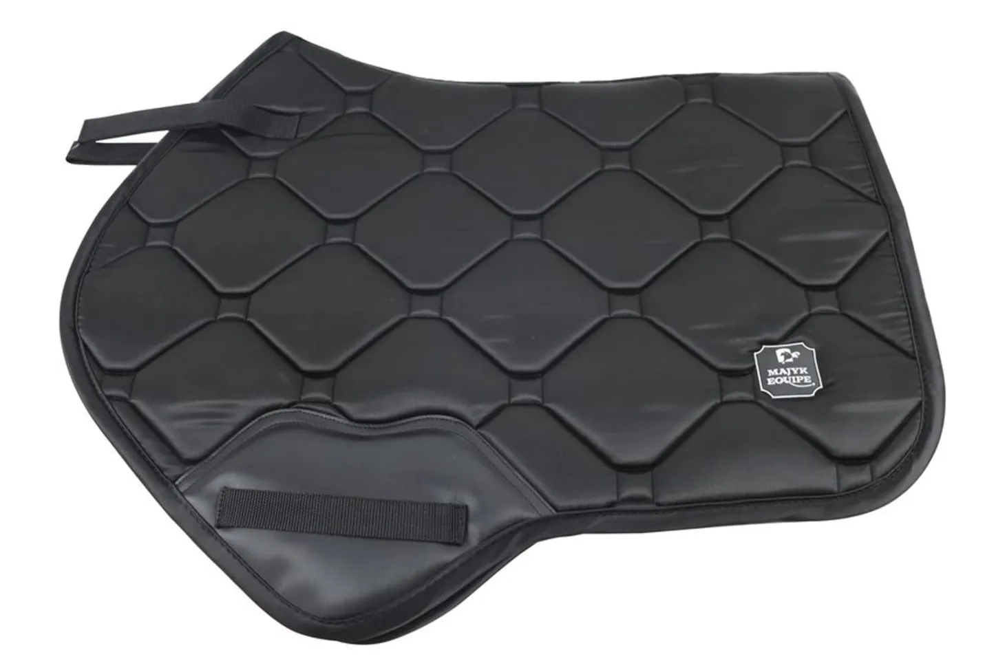 Majyk Equipe® Silk Touch All-Purpose Saddle Pad