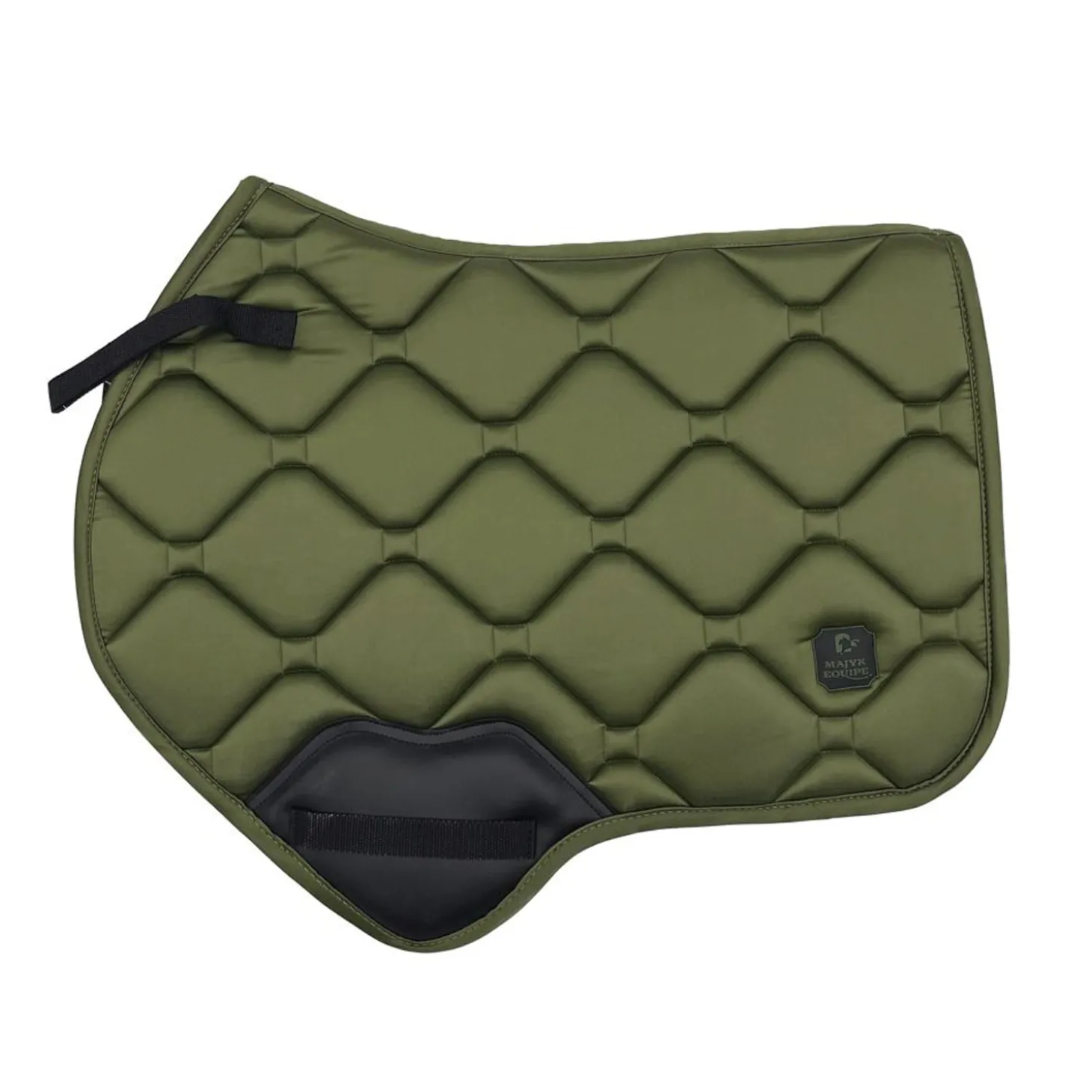 Majyk Equipe® Silk Touch All-Purpose Saddle Pad