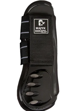 Majyk Equipe® Vented Infinity Jump Boots with Arti-Lage™ Impact Technology
