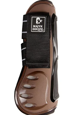 Majyk Equipe® Vented Infinity Jump Boots with Arti-Lage™ Impact Technology