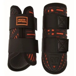 Majyk Equipe® XC Elite Front Boot with Arti-Lage™ Technology