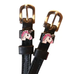 ManeJane Spur Straps