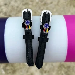 ManeJane Spur Straps