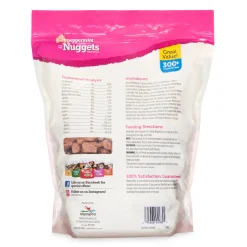 Manna Pro® Bite-Size Nuggets - 4 lb