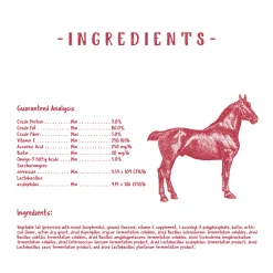 Manna Pro® Senior Weight Accelerator