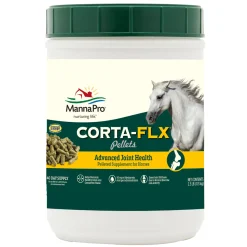 Manna Pro® Corta-Flx® Pellets, 2.5 Pounds