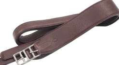 Marcel Toulouse Comfort Width Double Leather Stirrup Leathers - 60"