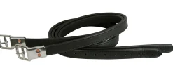 Marcel Toulouse Double Leather Stirrup Leathers