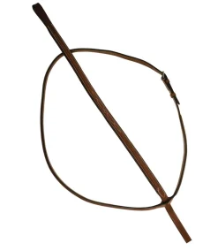 Marcel Toulouse Fancy-Stitched Raised Standing Martingale