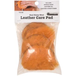 Martin Saddlery® Leather Care Pads