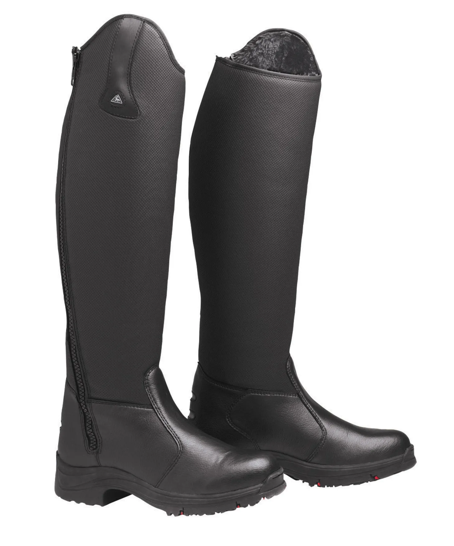 Mountain Horse® Ladies’ Active Winter Rider Tall Boots
