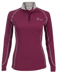 My LeMieux® Ladies' Base Layer Top