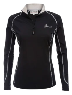 My LeMieux® Ladies' Base Layer Top