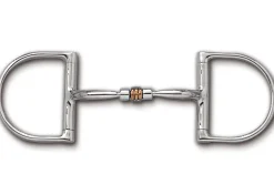 Myler® English D-Ring MB 03