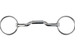 Myler® Low Port Bradoon MB 04