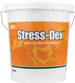 Neogen® Stress-Dex® Oral Electrolyte Powder