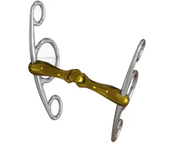 Neue Schule Turtle Tactio™ with Flex Jumper Bit - 16 mm mouth