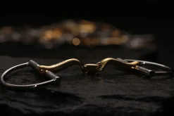 Neue Schule Verbindend Hunter Dee Bit