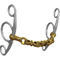 Neue Schule Waterford Jumper Bit - 14 mm mouth