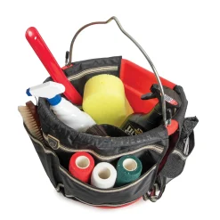 Noble Equestrian™ Barn Bucket Bag