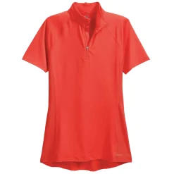 Noble Equestrian™ Ladies’ Ashley+ Short Sleeve Shirt