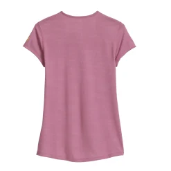 Noble Equestrian™ Ladies’ Breeze Short Sleeve Henley