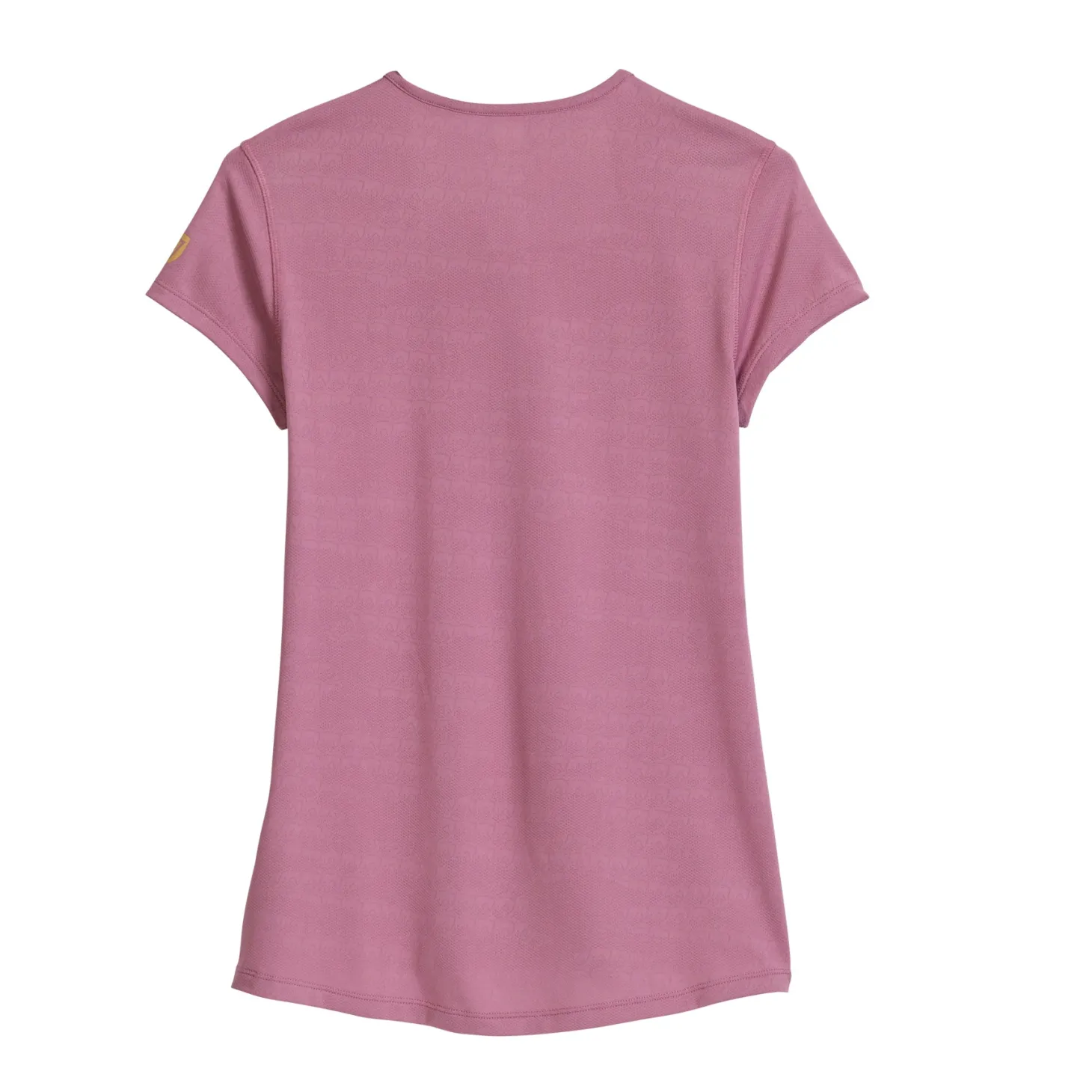 Noble Equestrian™ Ladies’ Breeze Short Sleeve Henley
