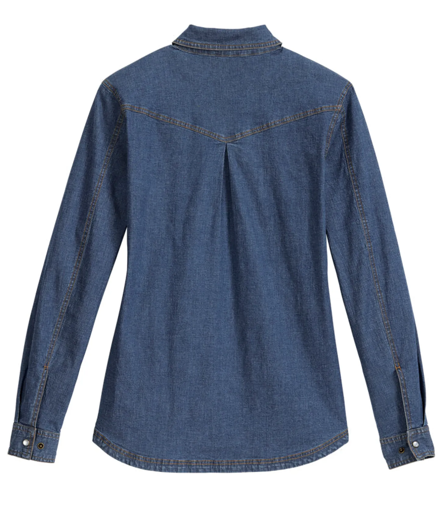 Noble Equestrian™ Ladies’ Bree Long Sleeve Shirt