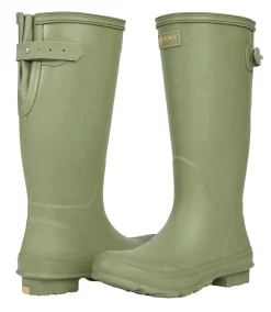 Noble Equestrian™ Ladies’ Perfect Fit Wellies