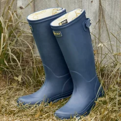 Noble Equestrian™ Ladies’ Perfect Fit Wellies